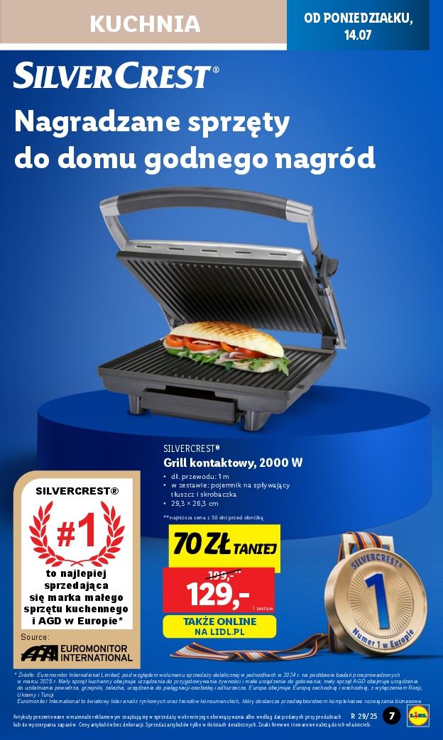 Gazetka promocyjna Lidl str. 9