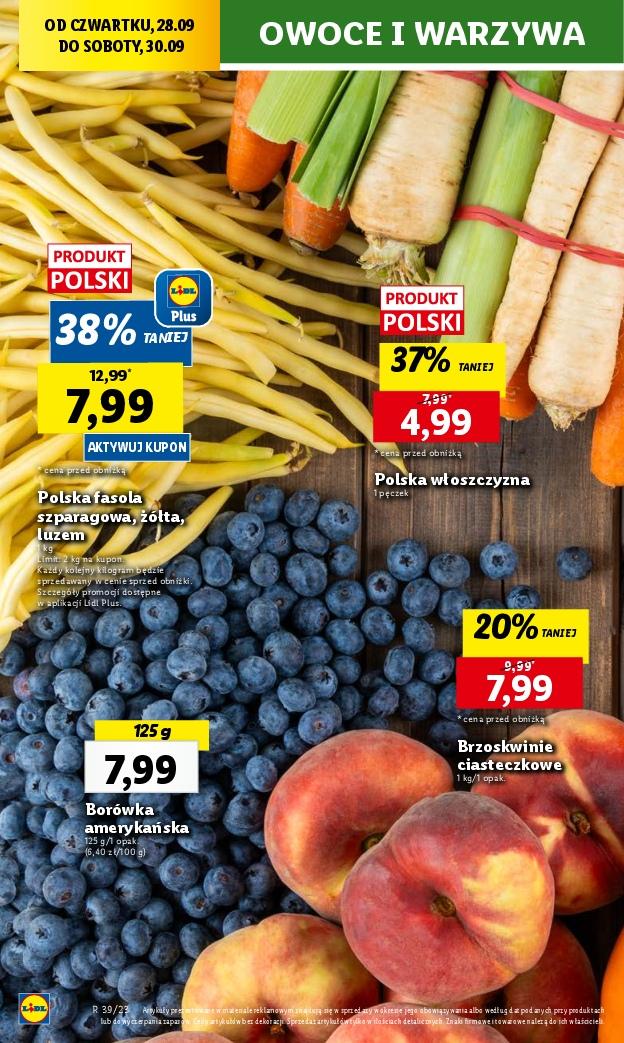 Gazetka promocyjna Lidl str. 26