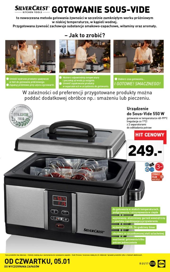 Gazetka promocyjna Lidl str. 44