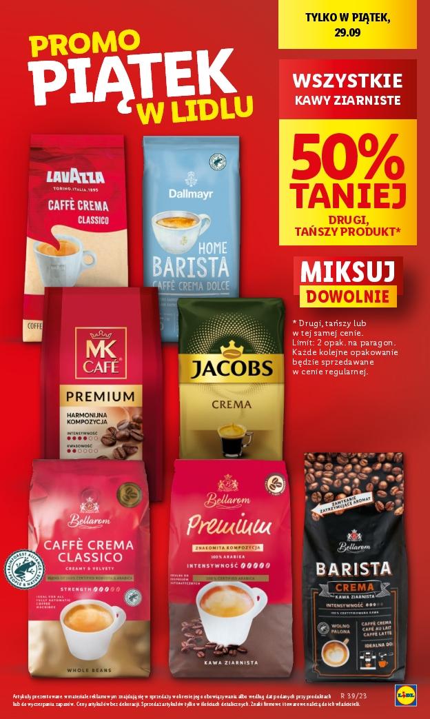 Gazetka promocyjna Lidl str. 15