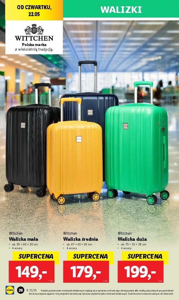 Gazetka promocyjna Lidl str. 30