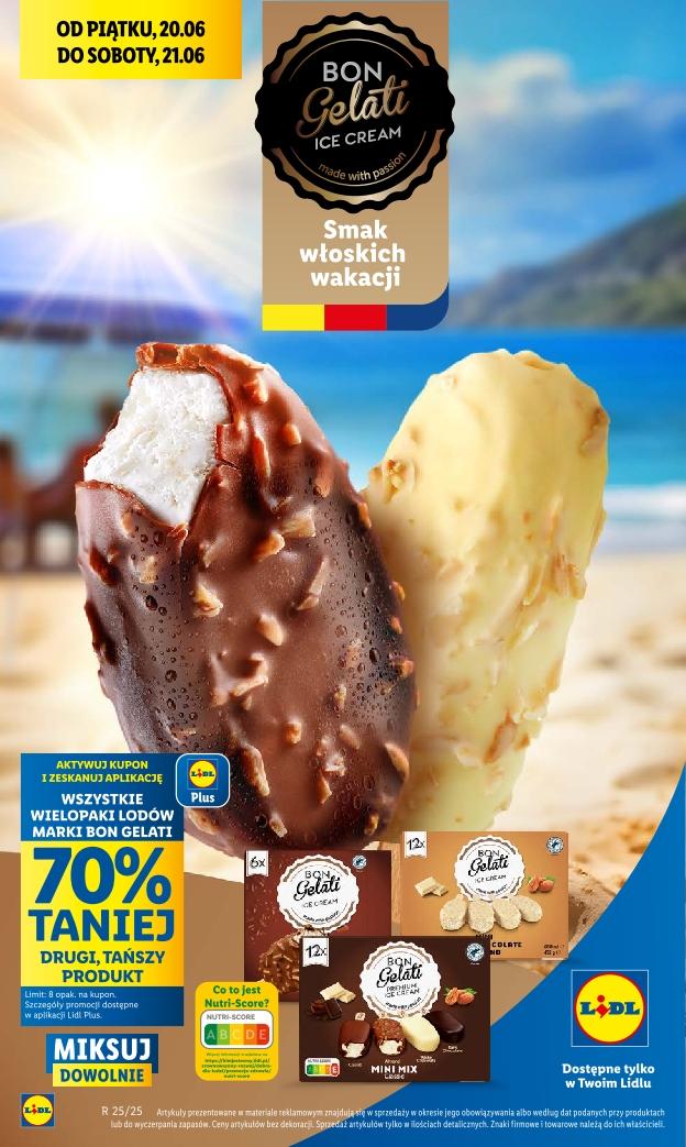 Gazetka promocyjna Lidl str. 33