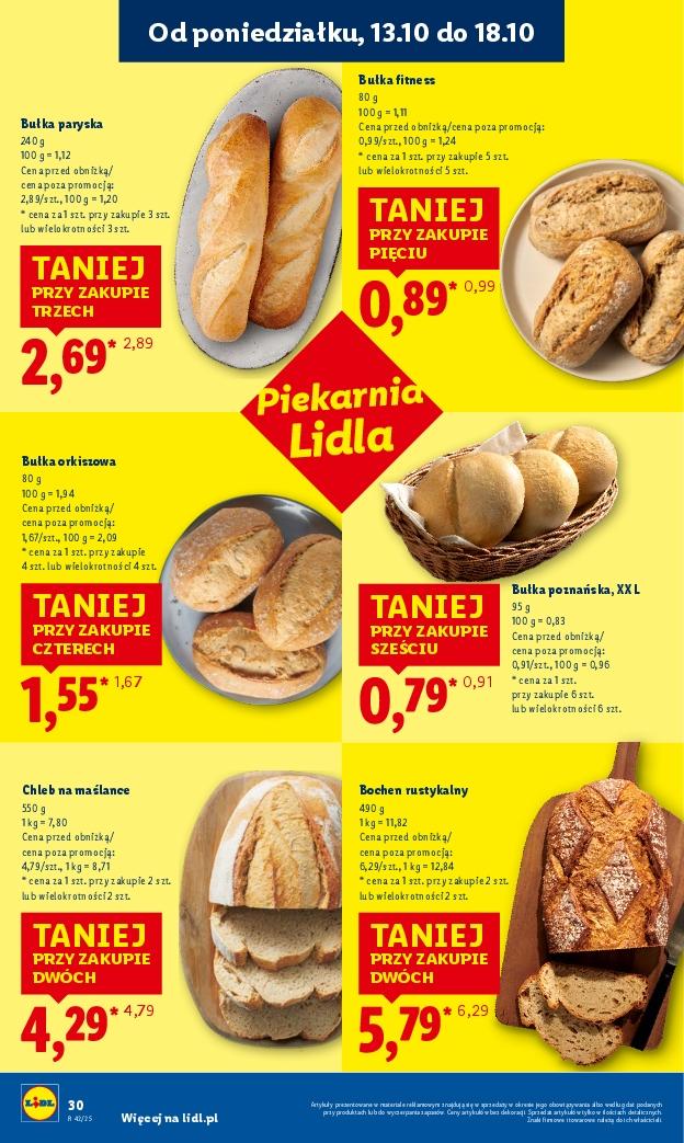 Gazetka promocyjna Lidl str. 29