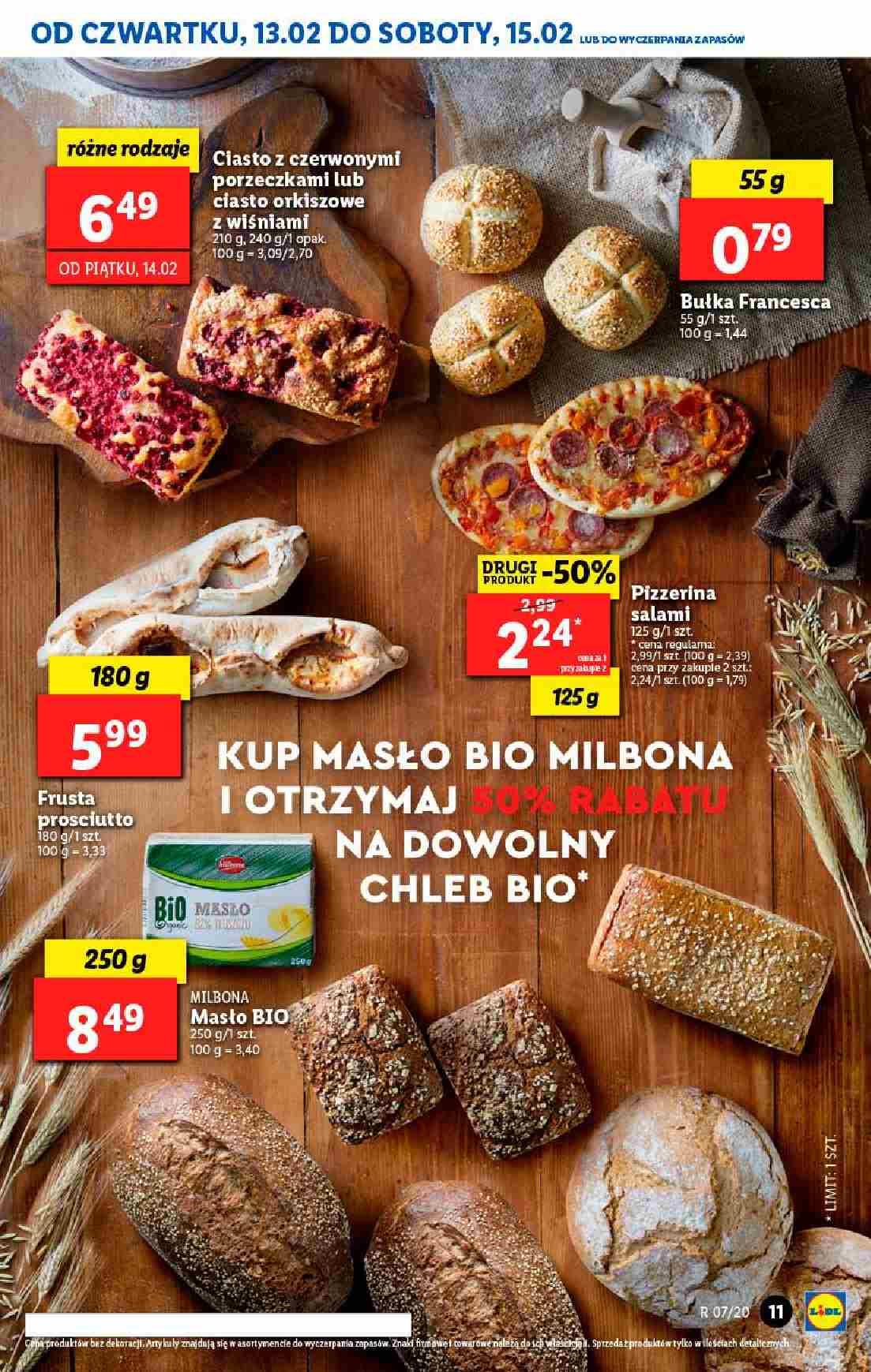 Gazetka promocyjna Lidl str. 11