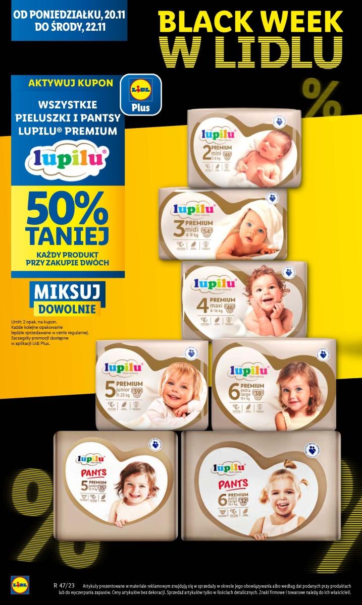 Gazetka promocyjna Lidl str. 8