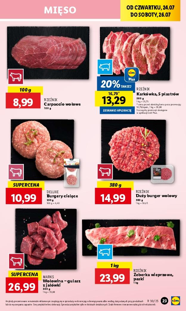 Gazetka promocyjna Lidl str. 27