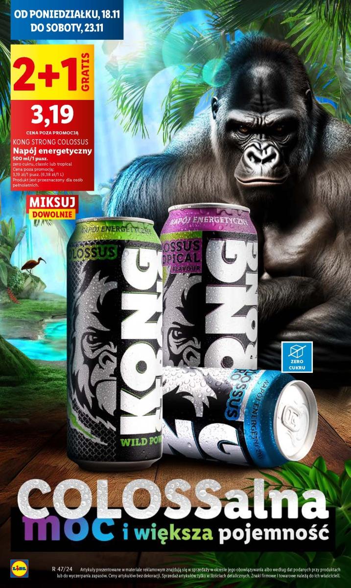 Gazetka promocyjna Lidl str. 50