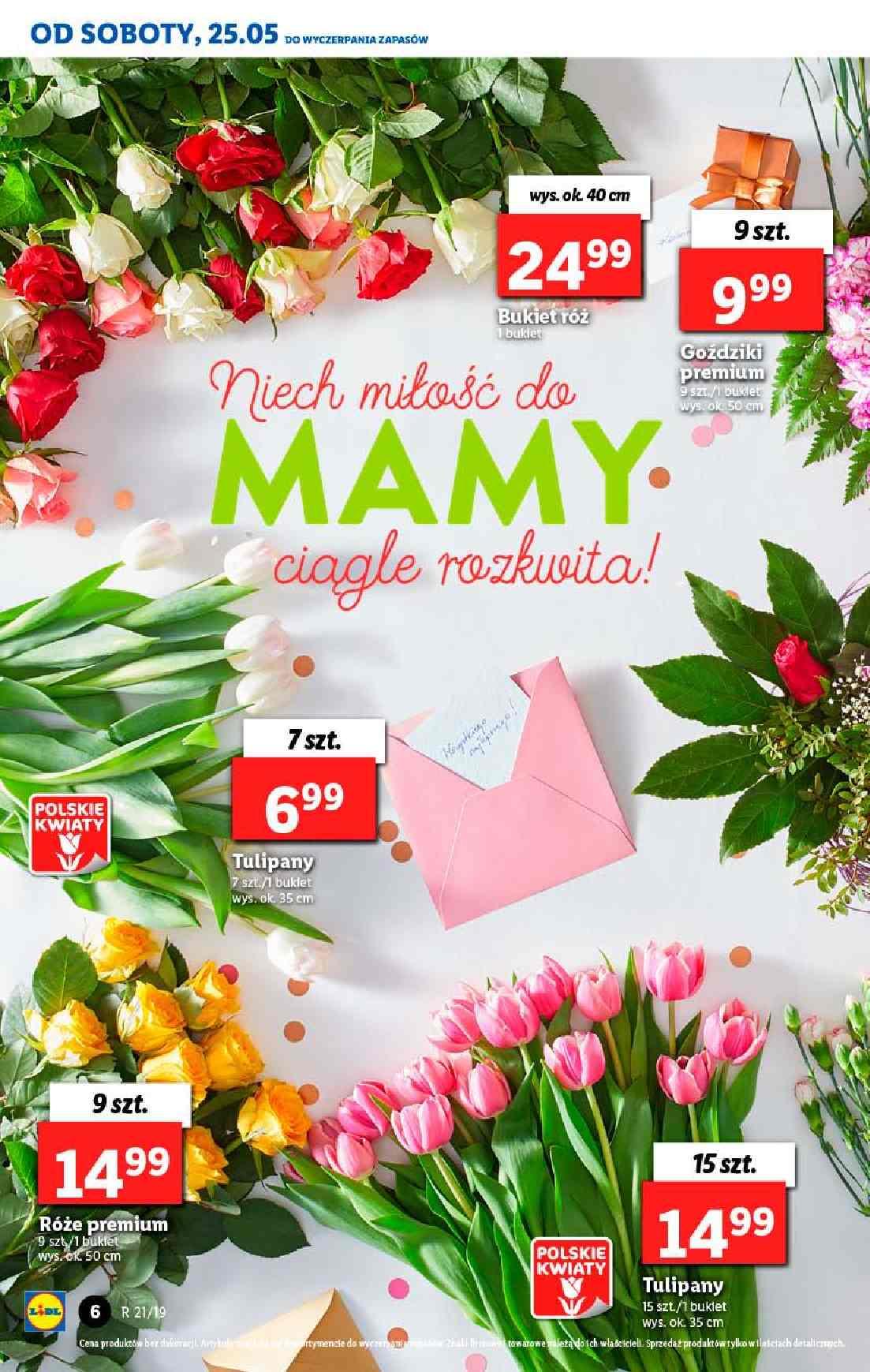 Gazetka promocyjna Lidl str. 6