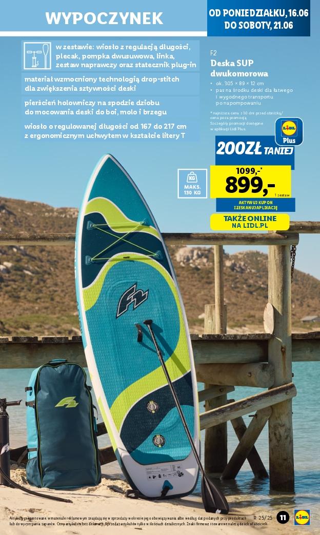 Gazetka promocyjna Lidl str. 13