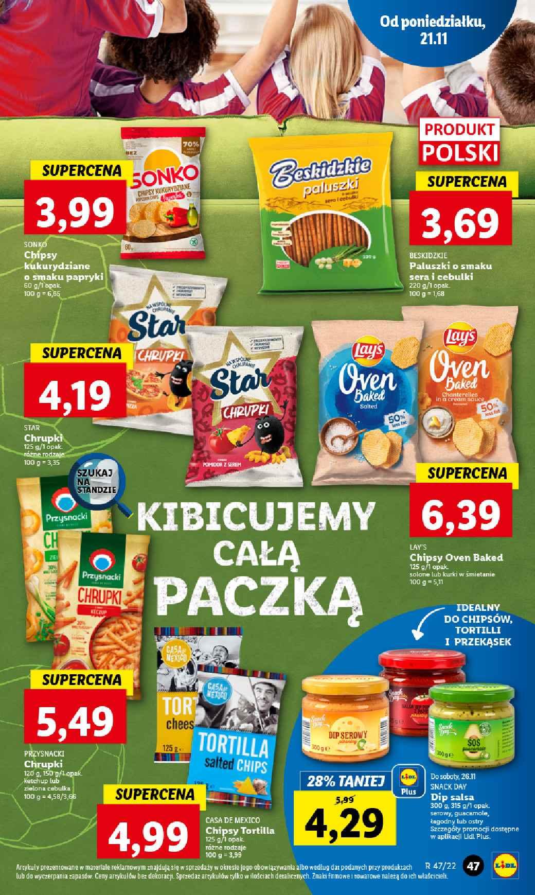 Gazetka promocyjna Lidl str. 51