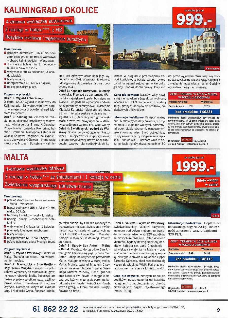 Gazetka promocyjna Lidl str. 9