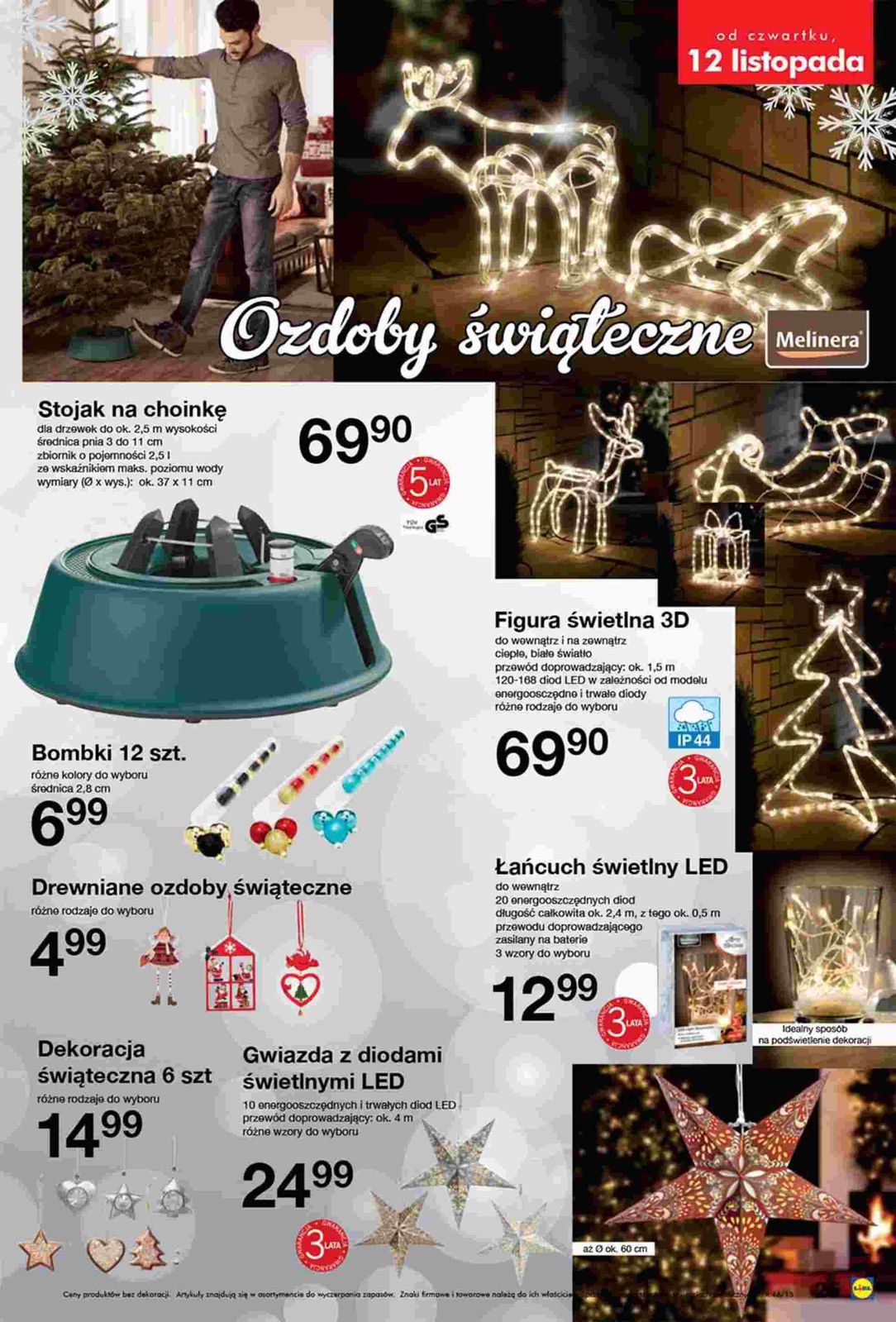 Gazetka promocyjna Lidl str. 25