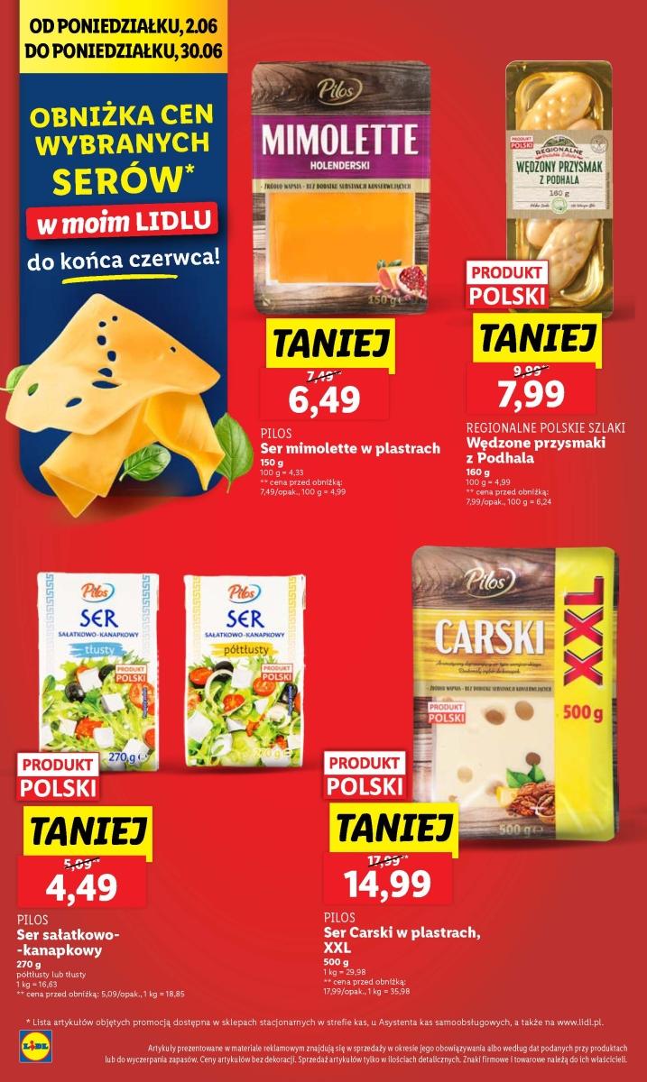 Gazetka promocyjna Lidl str. 31