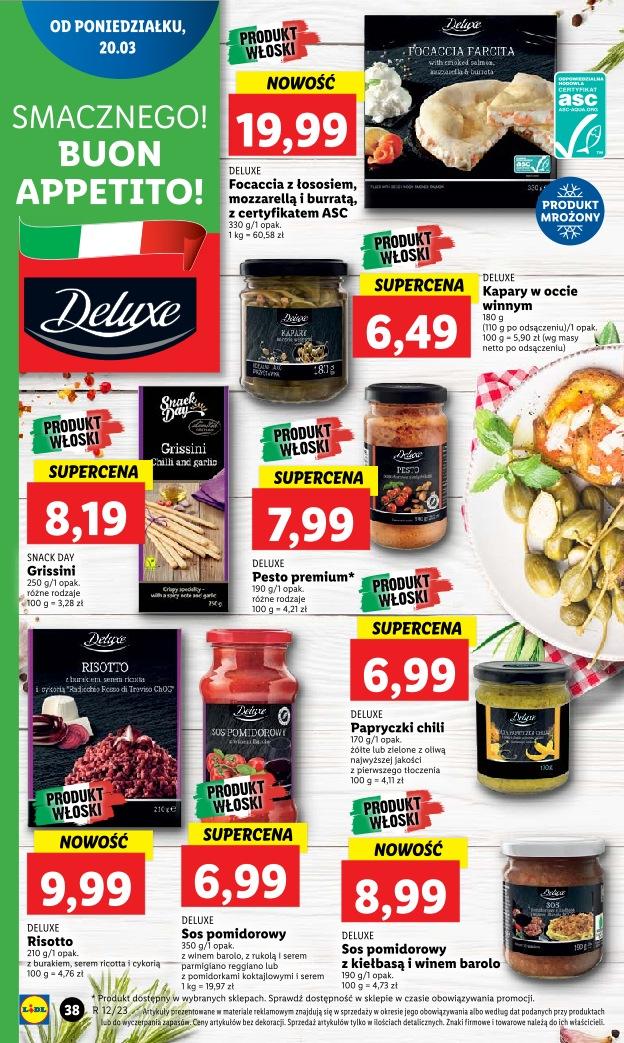 Gazetka promocyjna Lidl str. 42