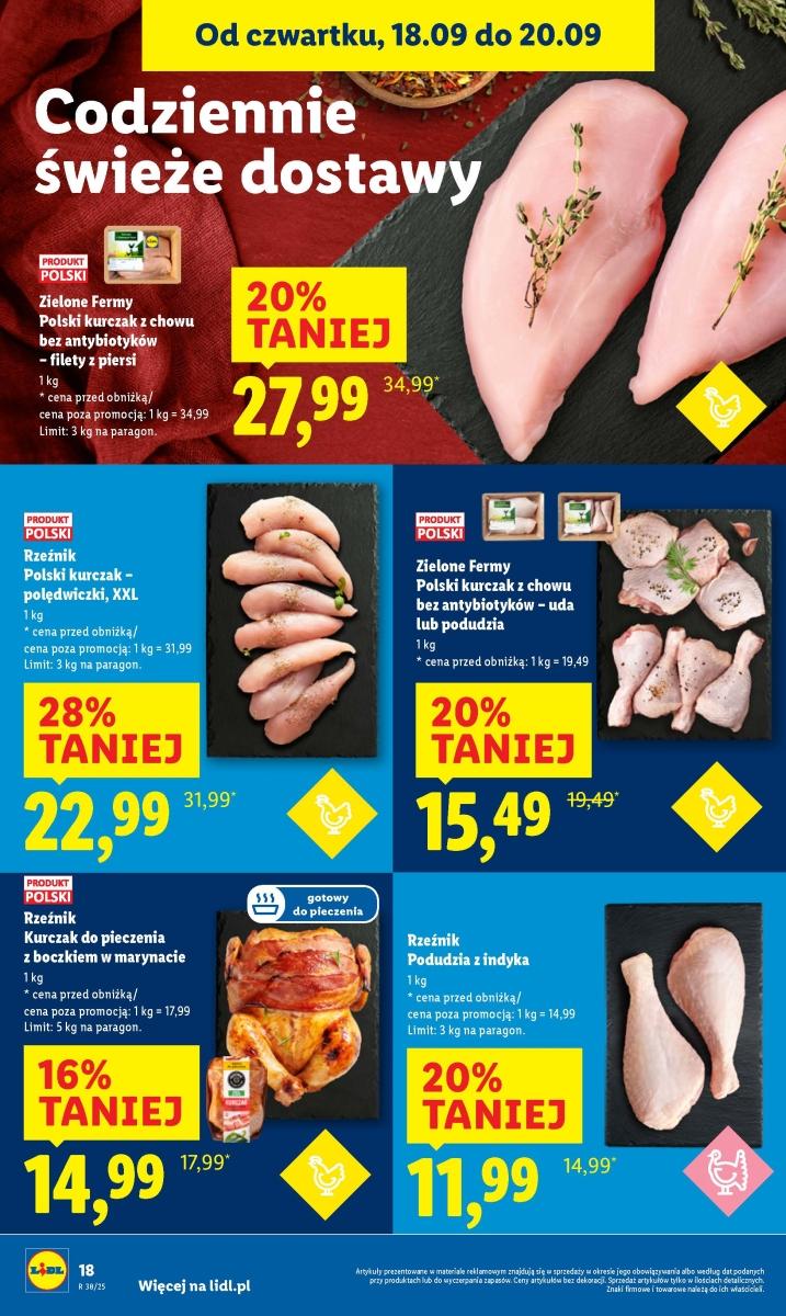 Gazetka promocyjna Lidl str. 22