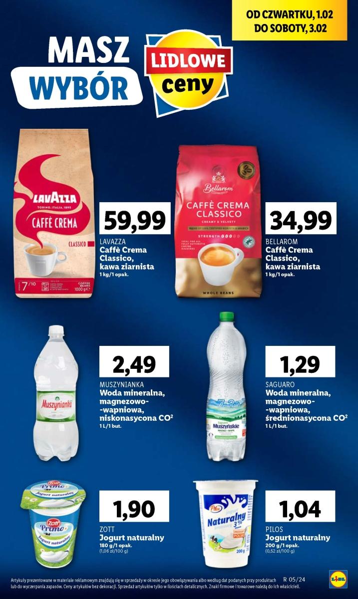 Gazetka promocyjna Lidl str. 37