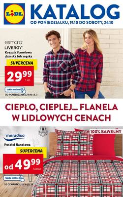 Katalog Lidl
