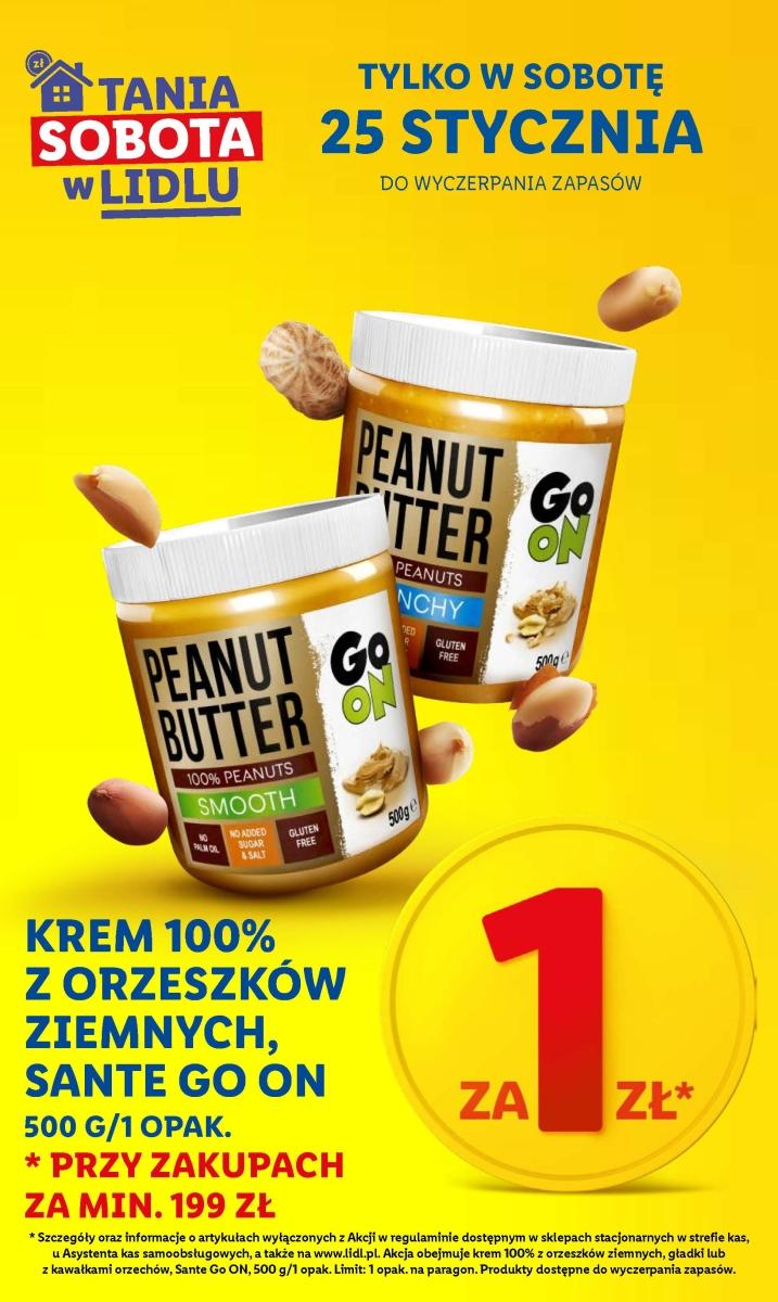 Gazetka promocyjna Lidl str. 6