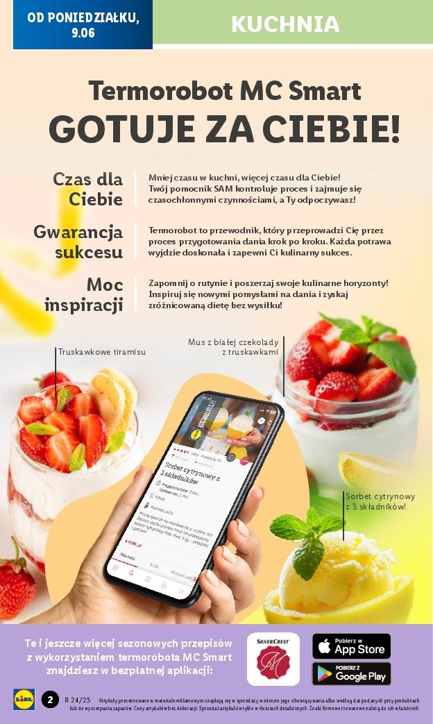 Gazetka promocyjna Lidl str. 4
