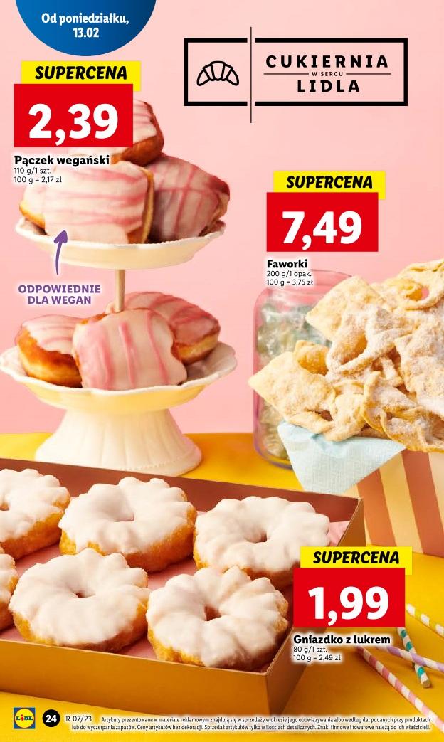 Gazetka promocyjna Lidl str. 26