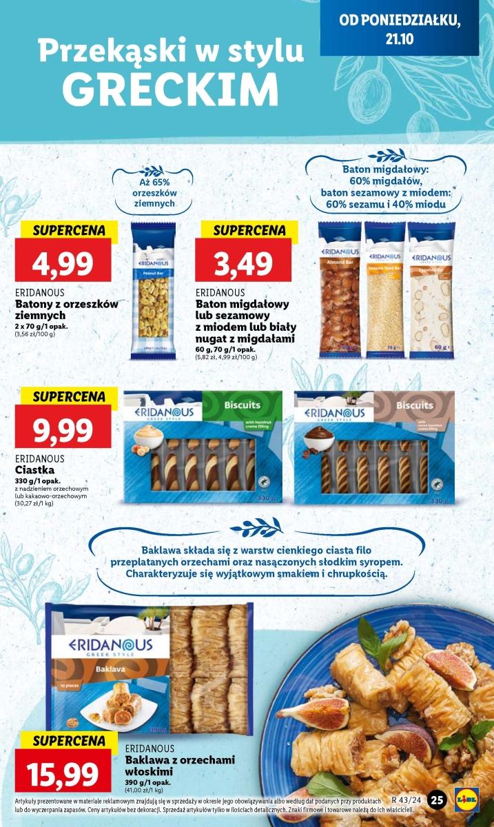 Gazetka promocyjna Lidl str. 28