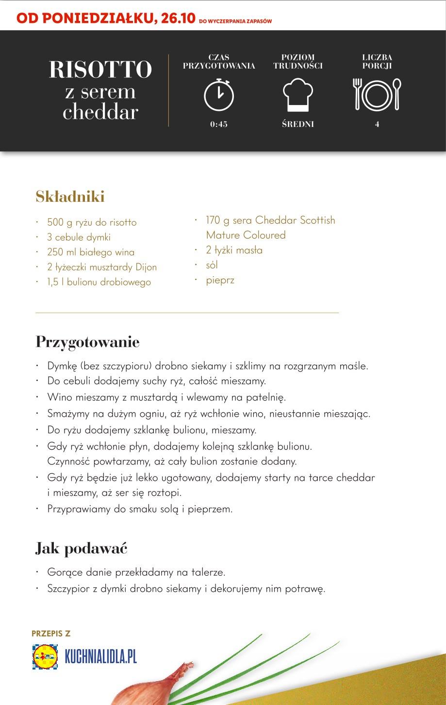 Gazetka promocyjna Lidl str. 5