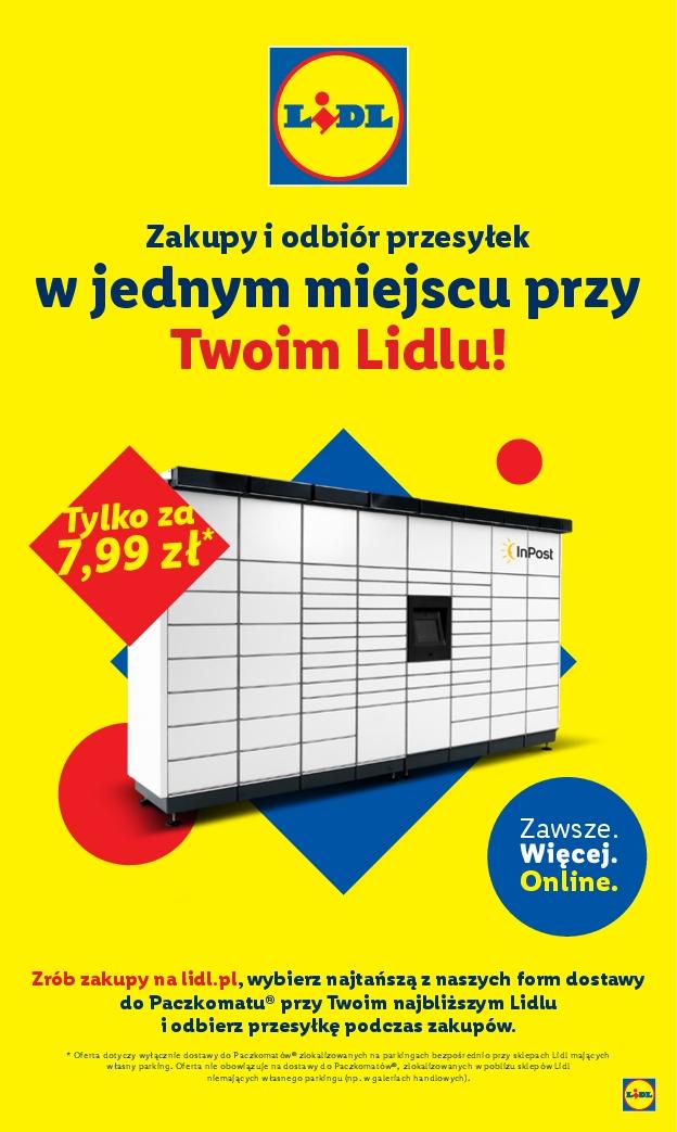 Gazetka promocyjna Lidl str. 51