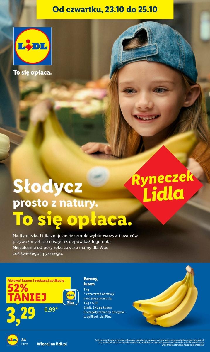 Gazetka promocyjna Lidl str. 27