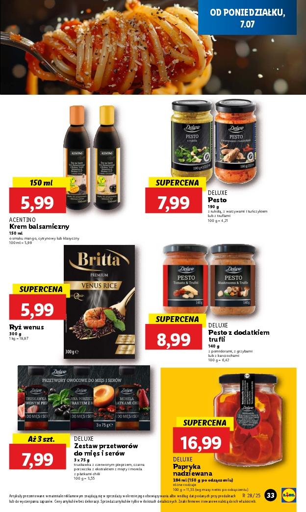 Gazetka promocyjna Lidl str. 39