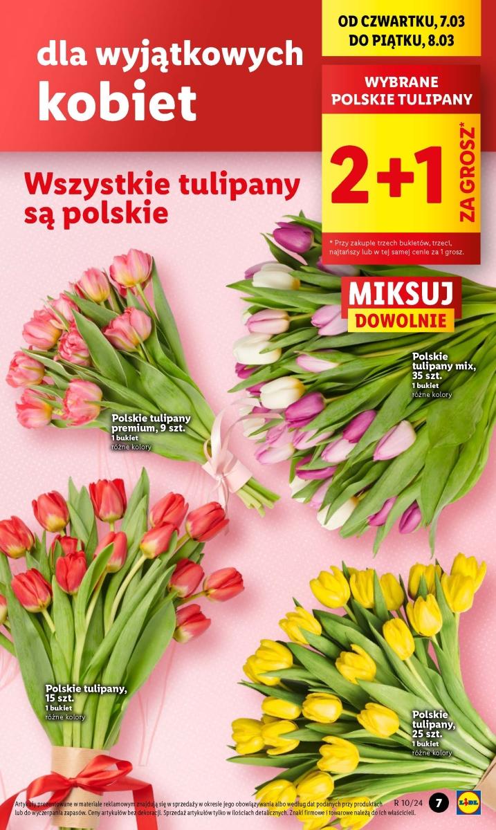 Gazetka promocyjna Lidl str. 7
