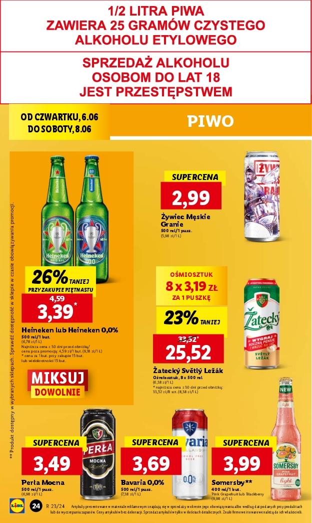 Gazetka promocyjna Lidl str. 32