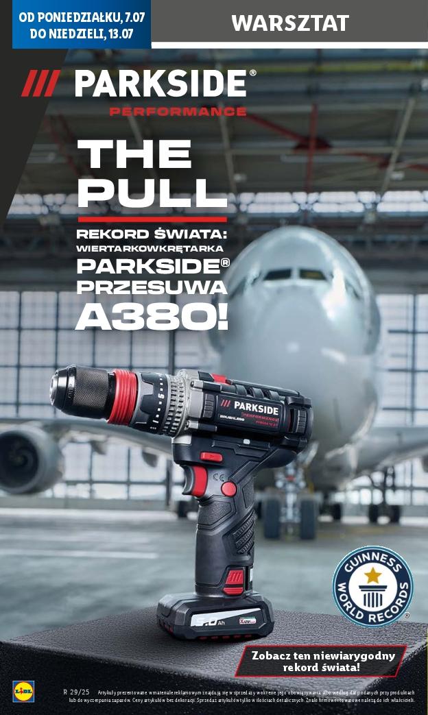 Gazetka promocyjna Lidl str. 28