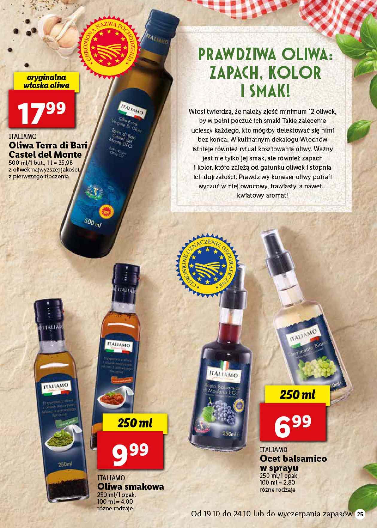 Gazetka promocyjna Lidl str. 25