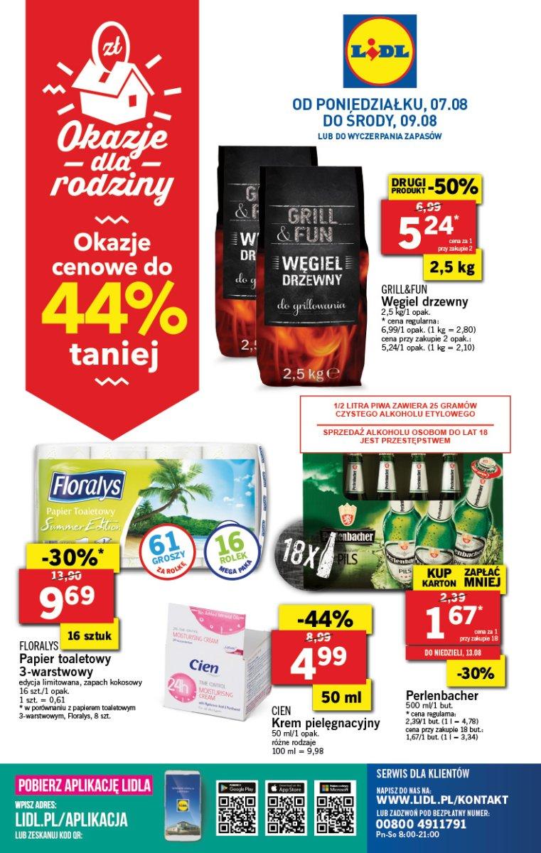 Gazetka promocyjna Lidl str. 32