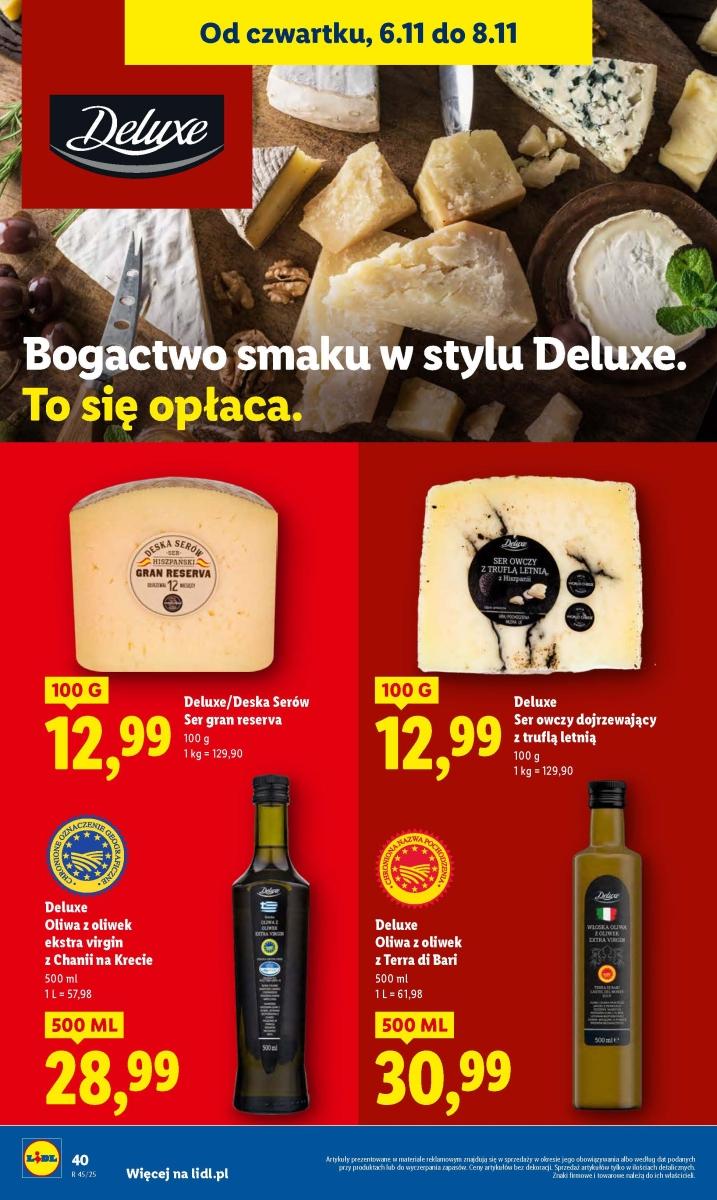 Gazetka promocyjna Lidl str. 44