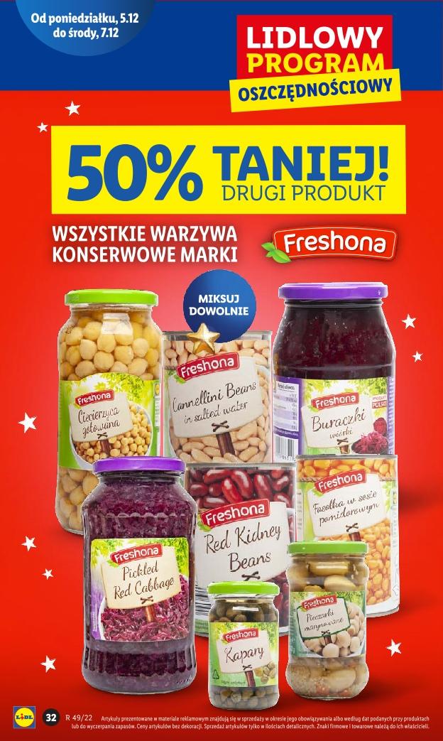 Gazetka promocyjna Lidl str. 35