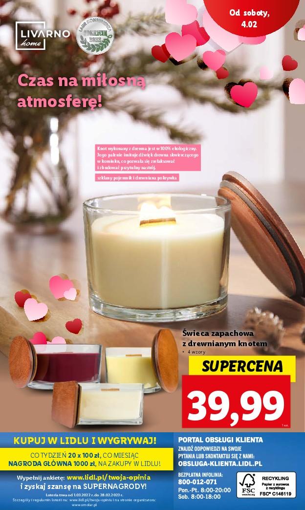 Gazetka promocyjna Lidl str. 41