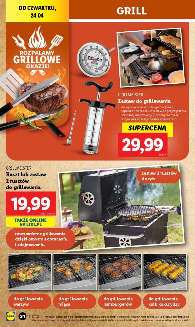 Gazetka promocyjna Lidl str. 26