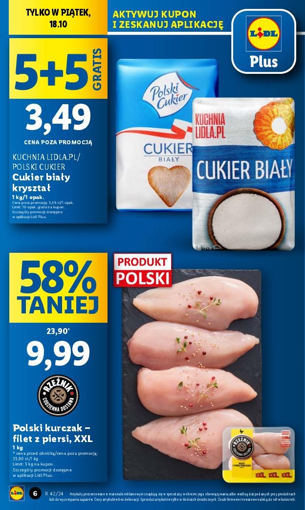 Gazetka promocyjna Lidl str. 6