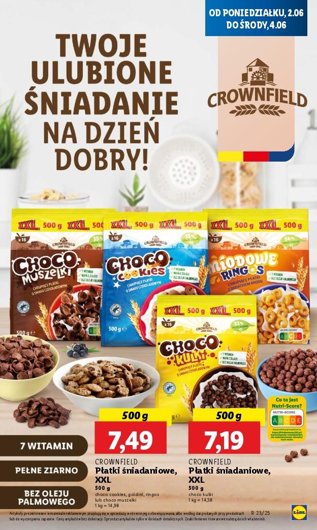 Gazetka promocyjna Lidl str. 41