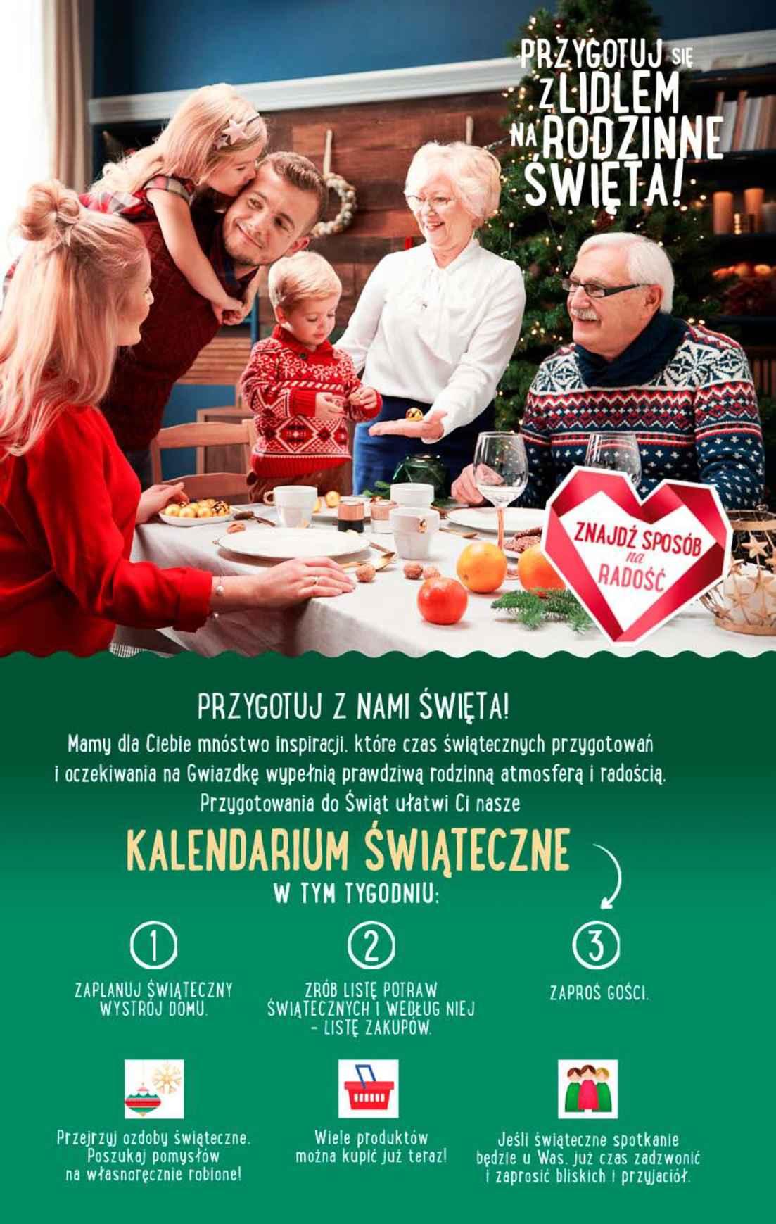 Gazetka promocyjna Lidl str. 26