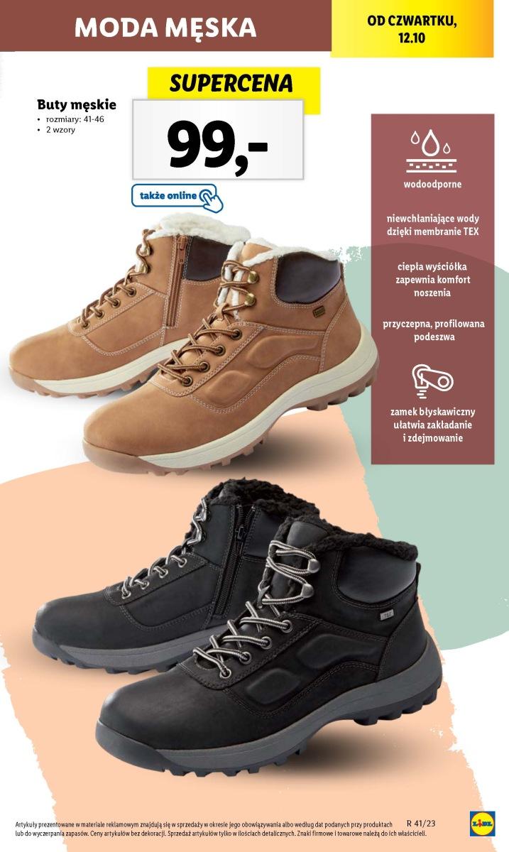 Gazetka promocyjna Lidl str. 51