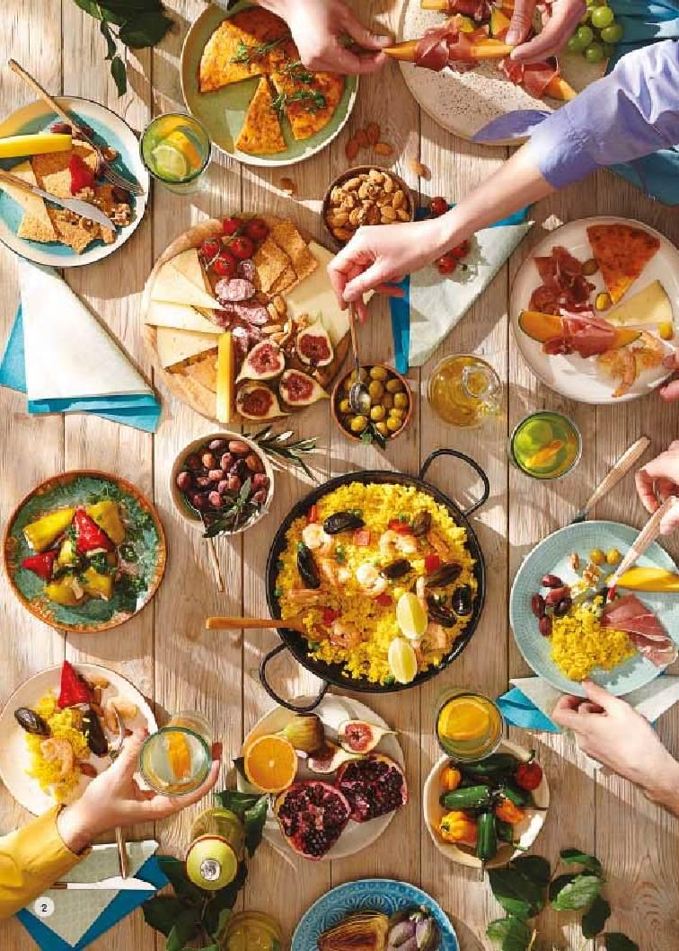 Gazetka promocyjna Lidl str. 2