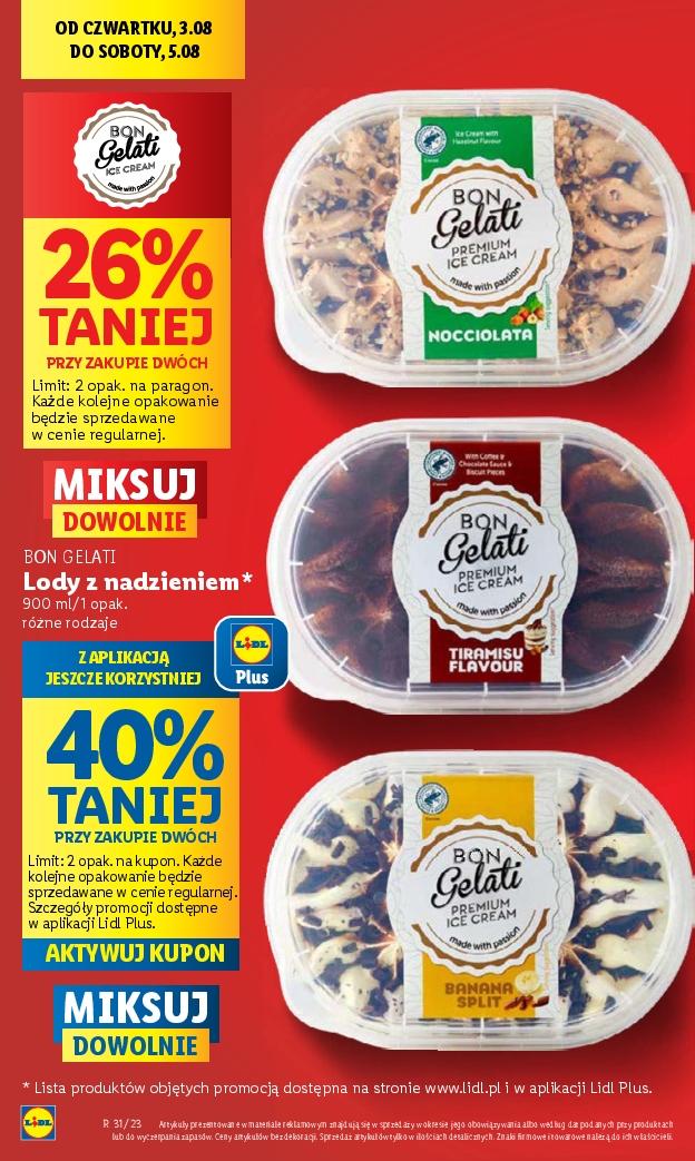 Gazetka promocyjna Lidl str. 10