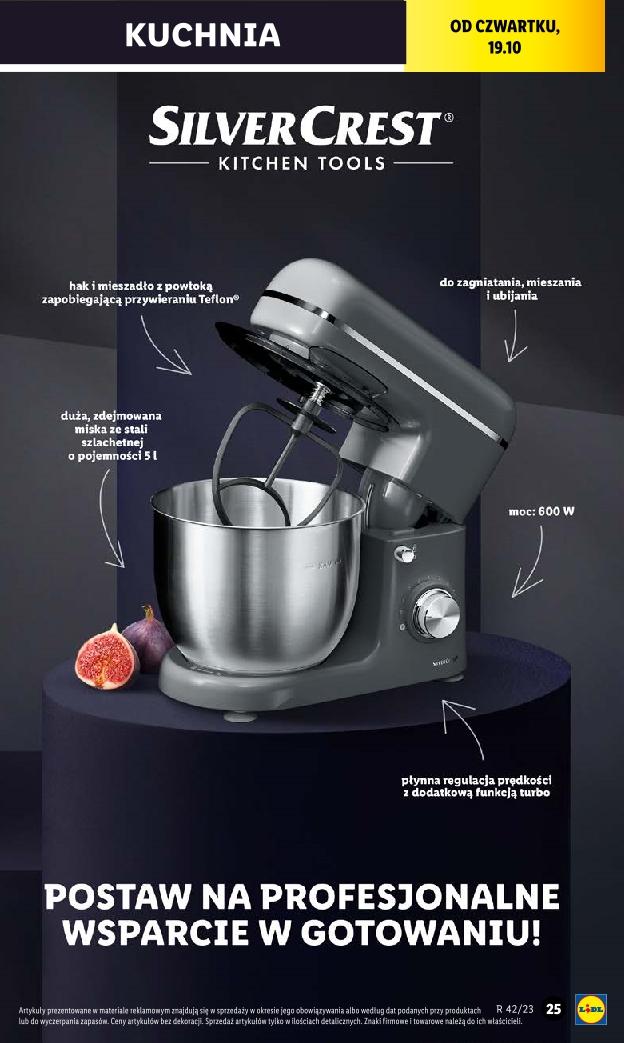 Gazetka promocyjna Lidl str. 29