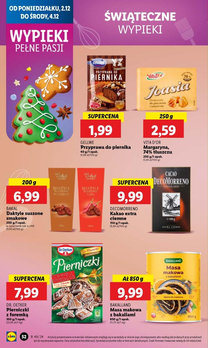 Gazetka promocyjna Lidl str. 56