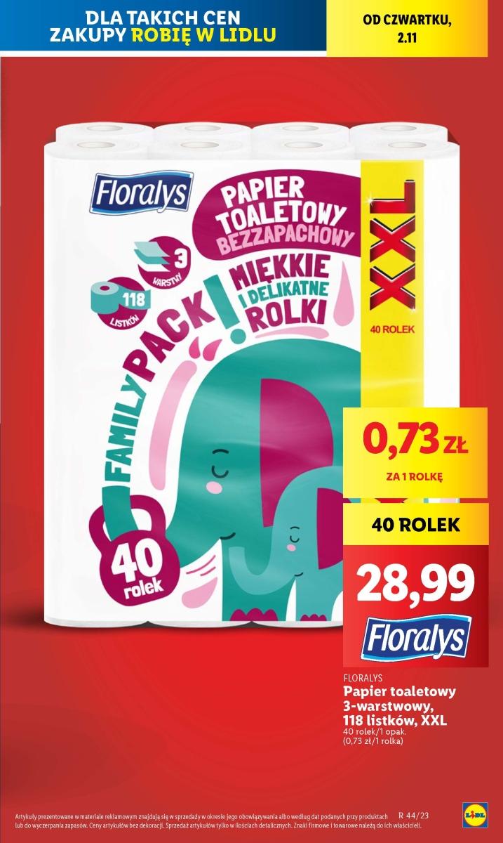 Gazetka promocyjna Lidl str. 11