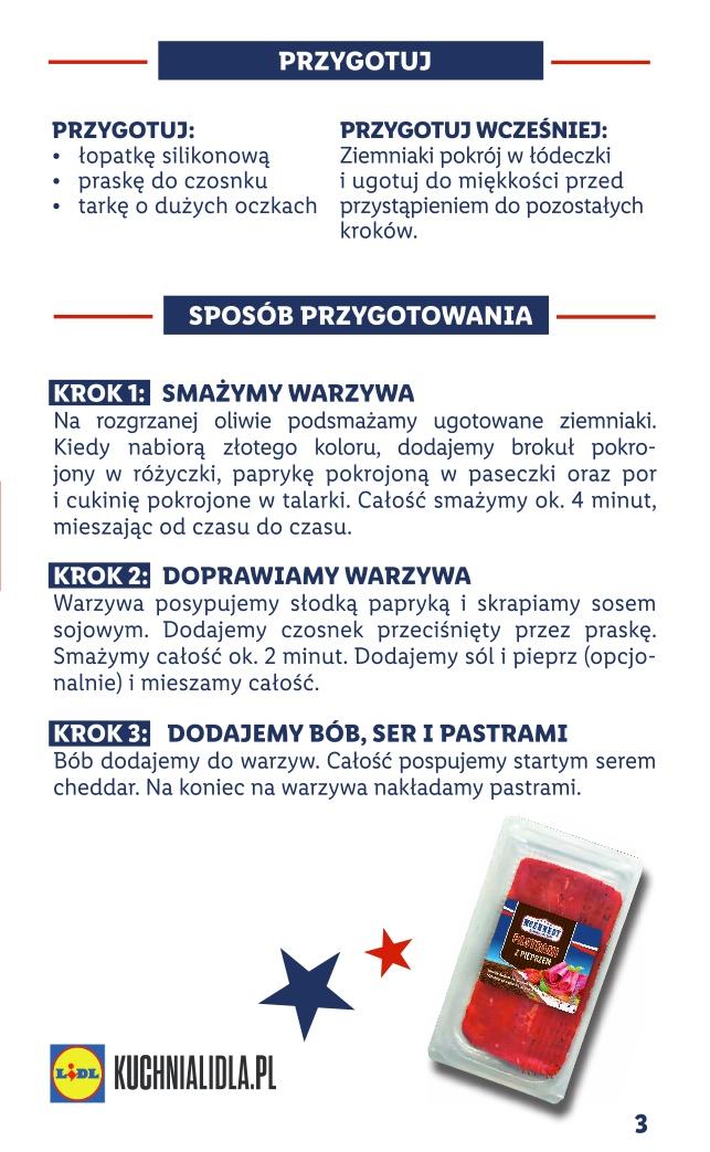 Gazetka promocyjna Lidl str. 7