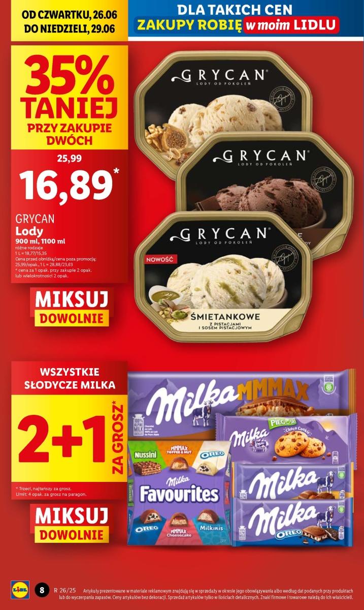 Gazetka promocyjna Lidl str. 7