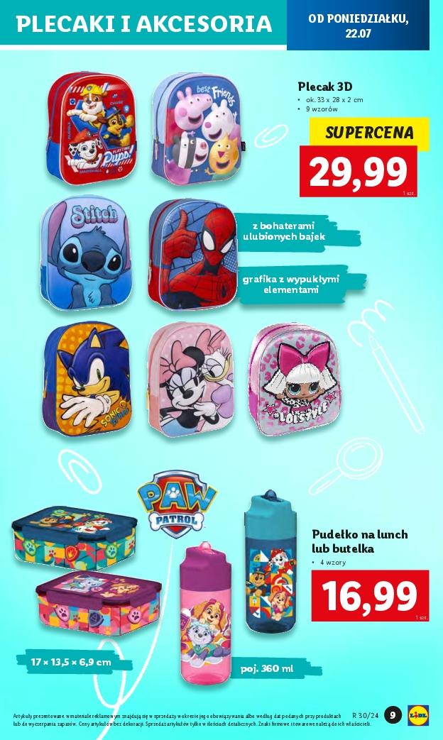 Gazetka promocyjna Lidl str. 11